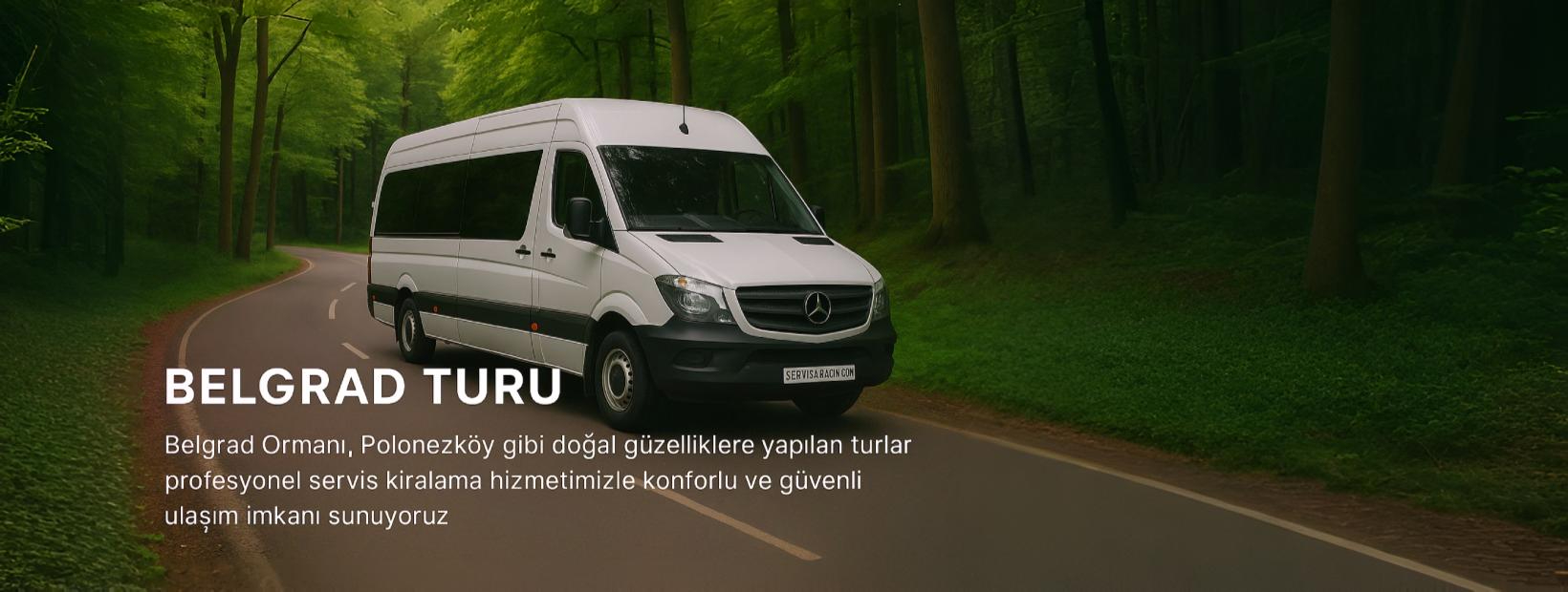 Belgrad Turu