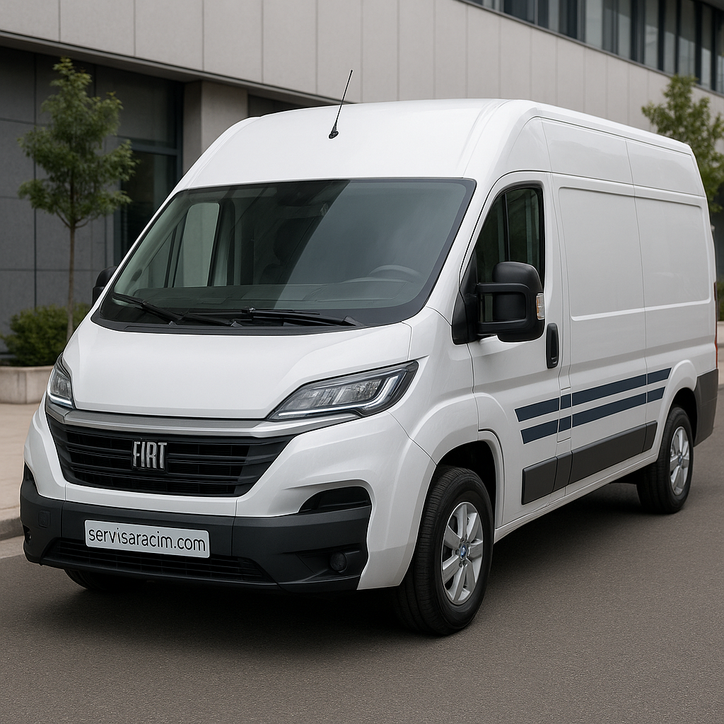 Fiat DUCATO 