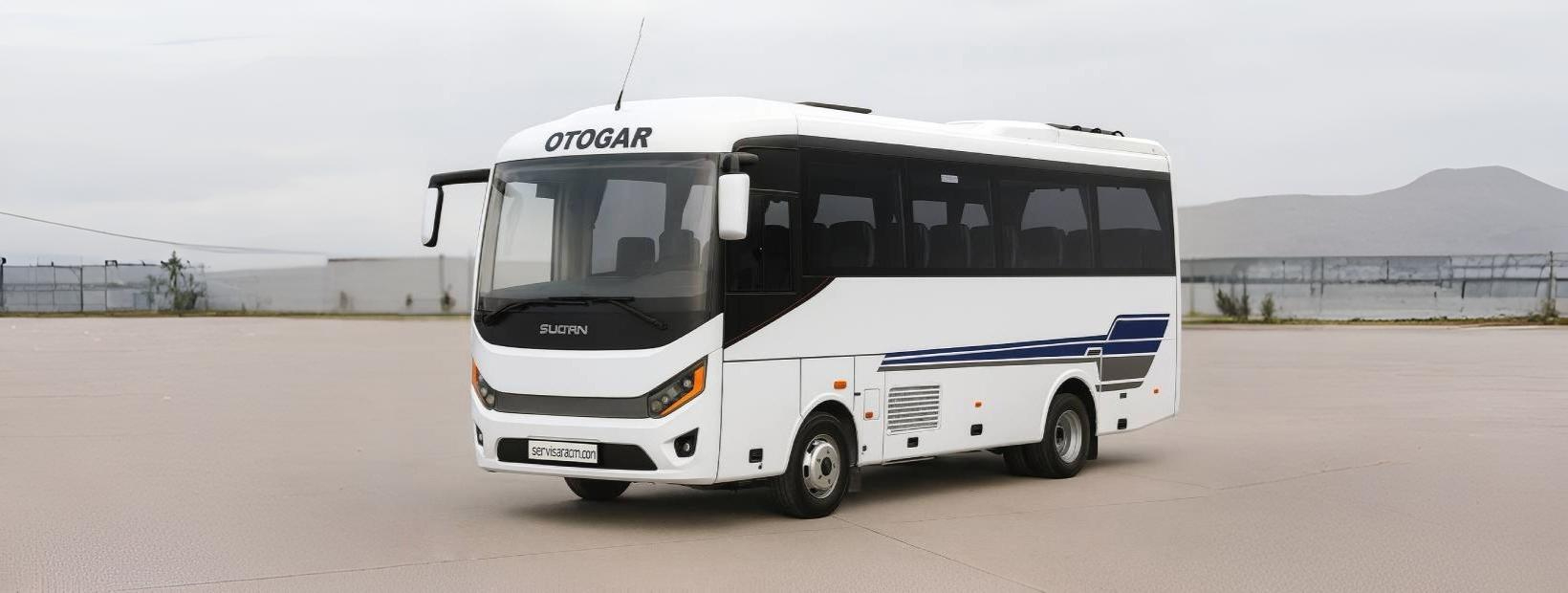 Otokar Sultan S